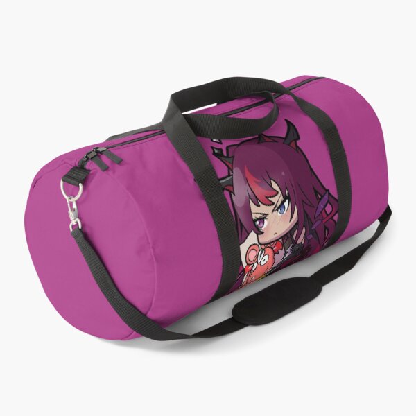 Artikelvorschau, Chibi IRyS – Hololive entworfen und verkauft von MangaXai.