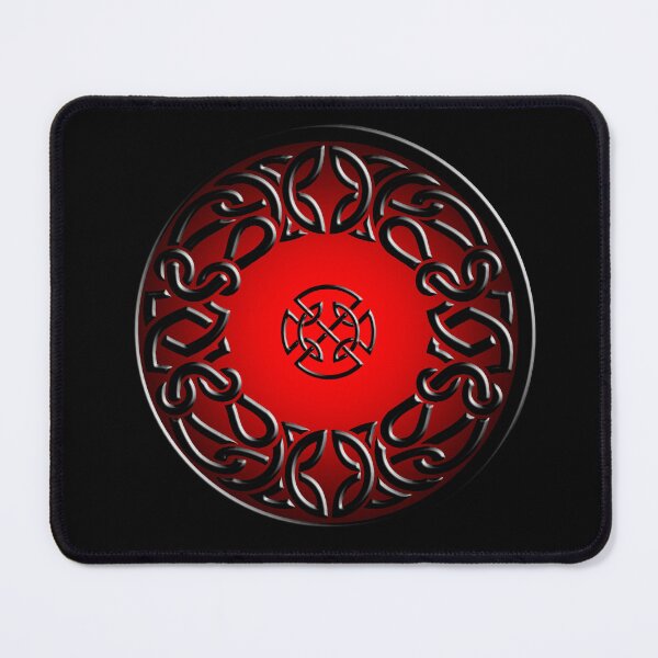 Item preview, CELTIC CIRCLE 9 designed and sold by Garden Of Nightmares.