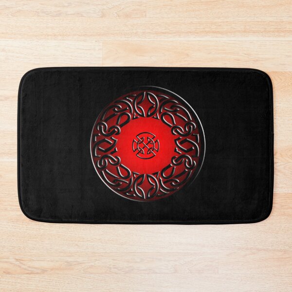 Item preview, CELTIC CIRCLE 9 designed and sold by Garden Of Nightmares.