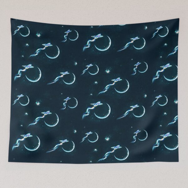 Item preview, To the stars designed and sold by Linandara.
