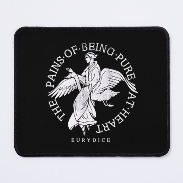 Item preview, THE PAINS OF BEING PURE AT HEART designed and sold by richielabadie.