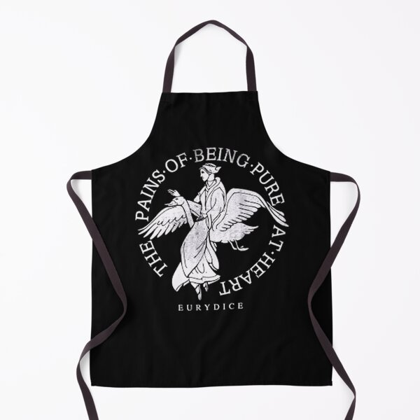 Item preview, THE PAINS OF BEING PURE AT HEART designed and sold by richielabadie.