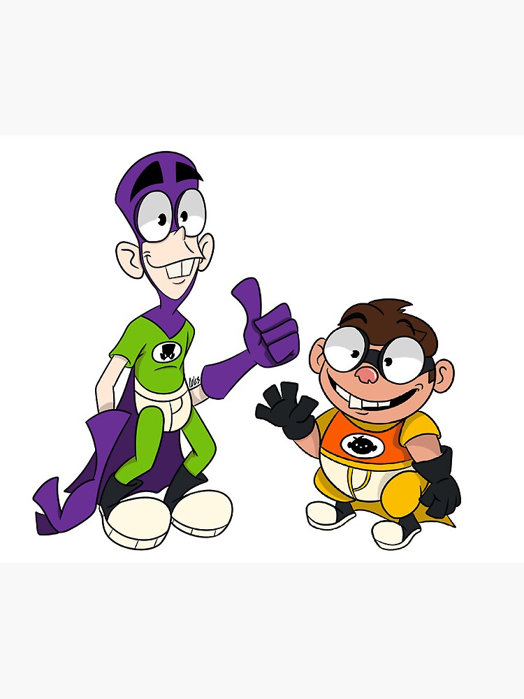 Fanboy and Chum Chum, Fanboy and Chum Chum's Fanboy and Chu…