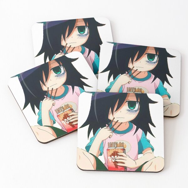 Item preview, Anime Characters 259 designed and sold by AngieMille.