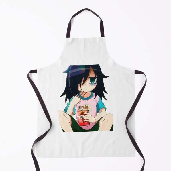 Item preview, Anime Characters 259 designed and sold by AngieMille.