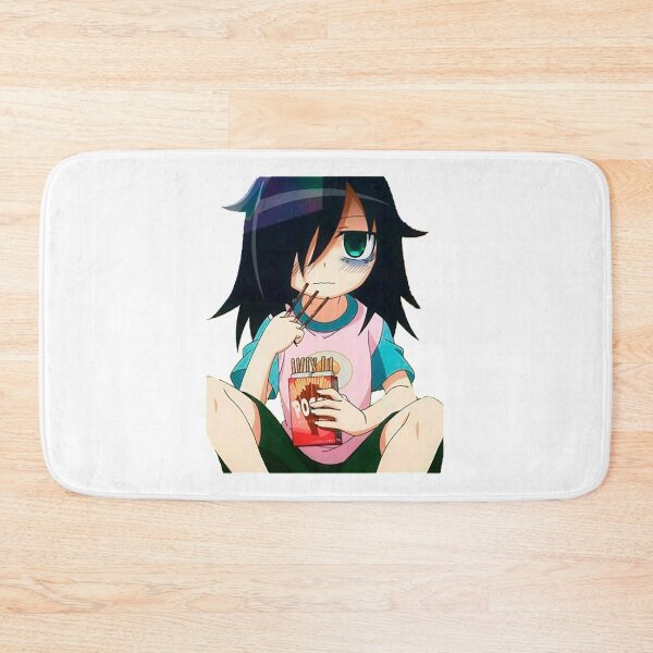 Item preview, Anime Characters 259 designed and sold by AngieMille.