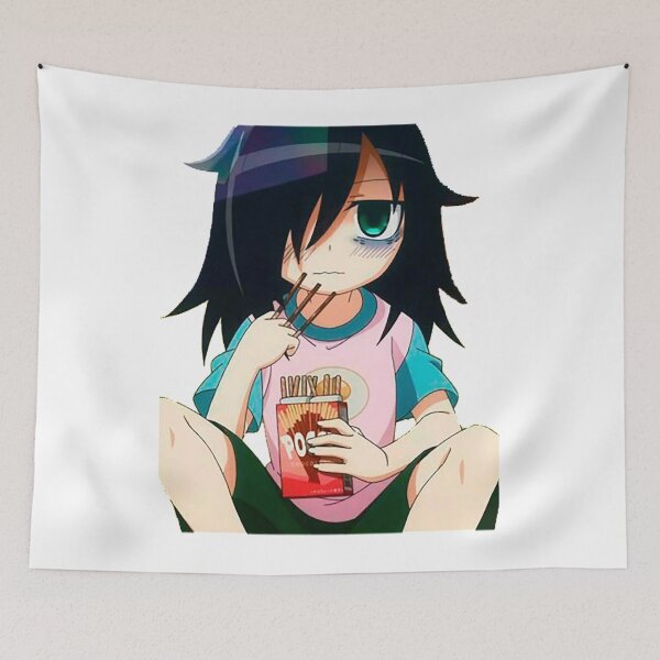 Item preview, Anime Characters 259 designed and sold by AngieMille.