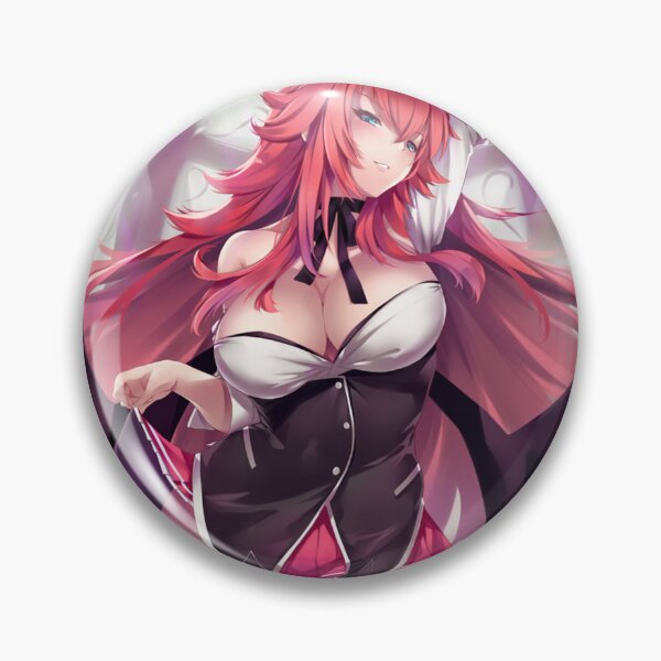 Artikelvorschau, Highschool DxD entworfen und verkauft von yasminegarg.