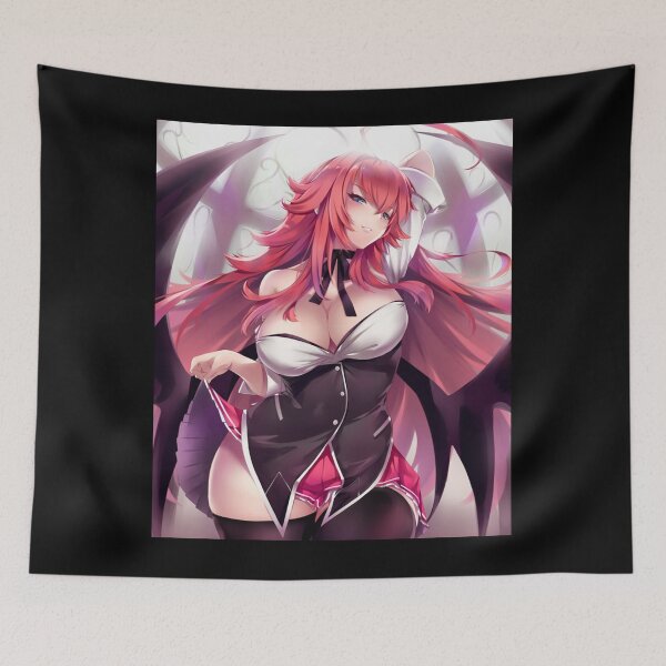 Item preview, High School DxD designed and sold by yasminegarg.
