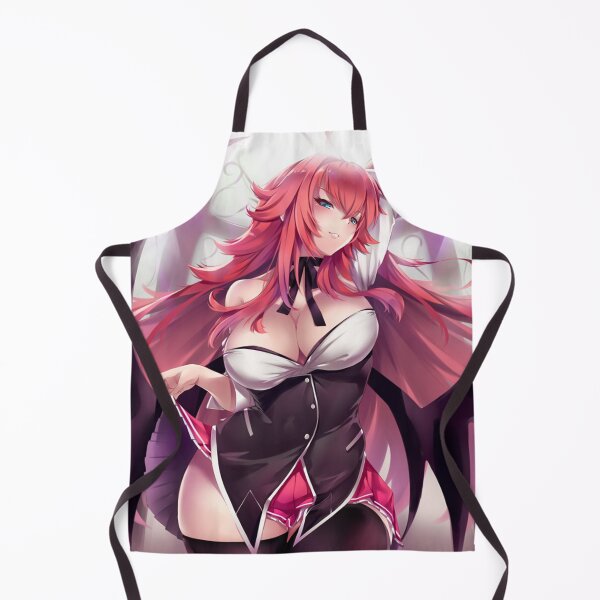 Artikelvorschau, Highschool DxD entworfen und verkauft von yasminegarg.