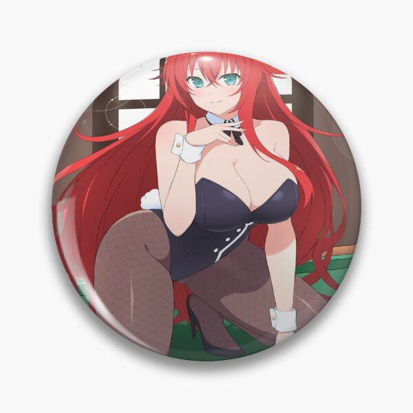 Item preview, High School DxD designed and sold by yasminegarg.