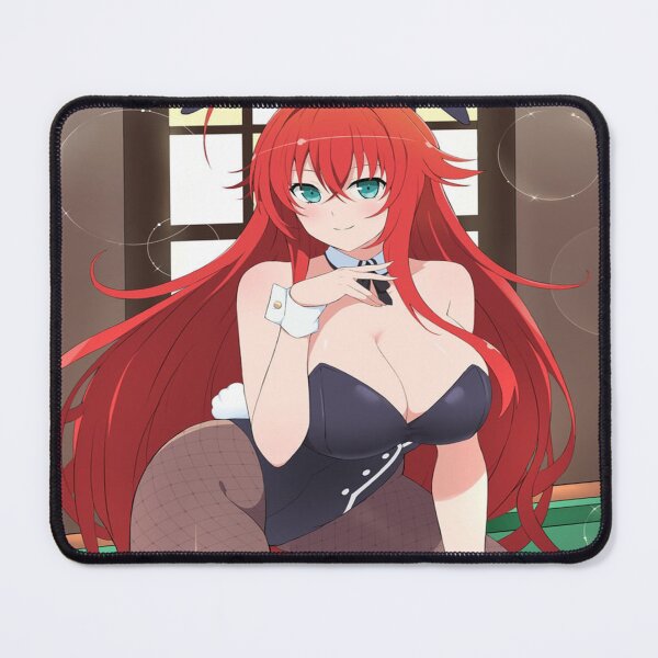 Item preview, High School DxD designed and sold by yasminegarg.