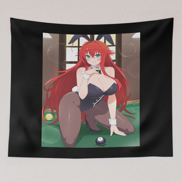 Item preview, High School DxD designed and sold by yasminegarg.