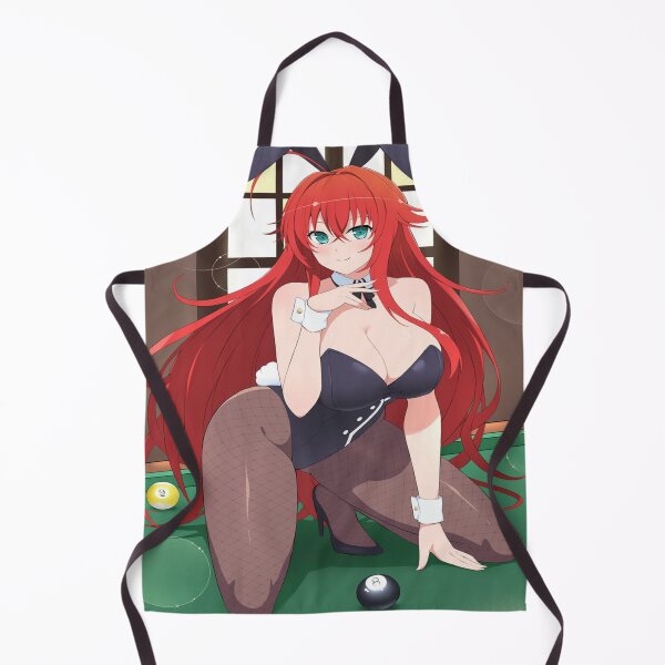 Artikelvorschau, Highschool DxD entworfen und verkauft von yasminegarg.