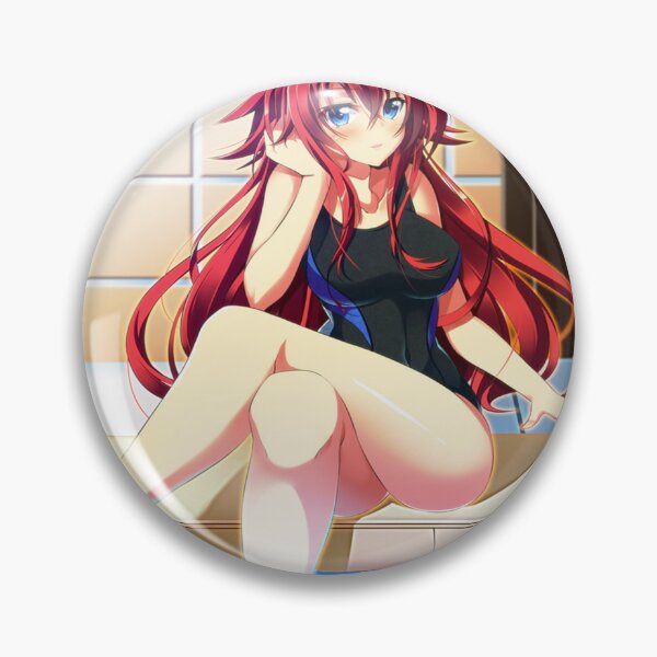 Item preview, High School DxD designed and sold by yasminegarg.