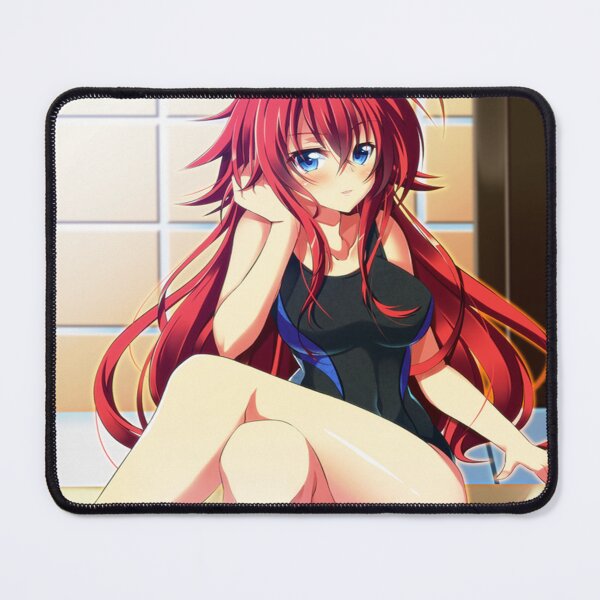 Item preview, High School DxD designed and sold by yasminegarg.