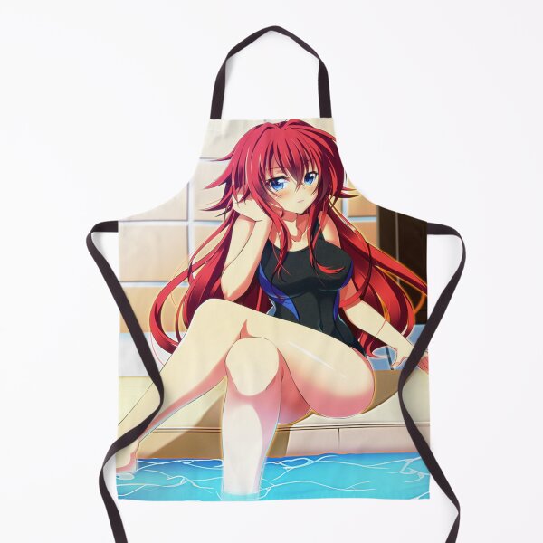 Item preview, High School DxD designed and sold by yasminegarg.