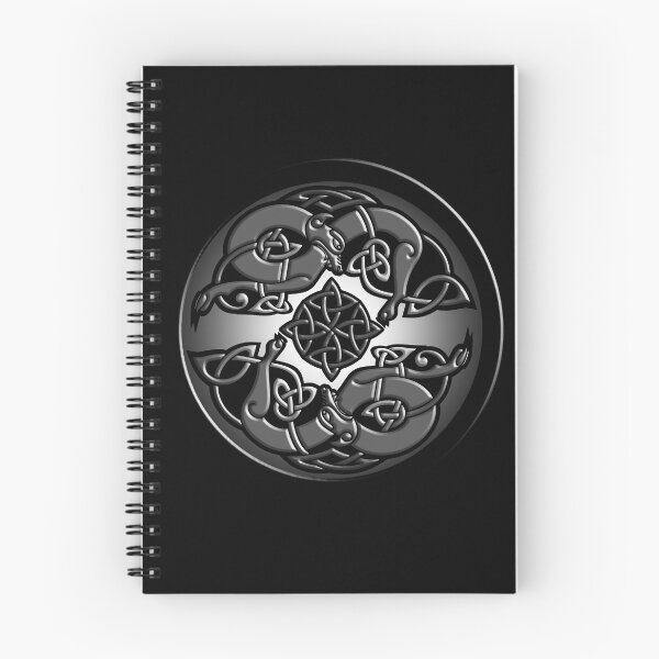 Item preview, CELTIC CIRCLE 7 designed and sold by Garden Of Nightmares.
