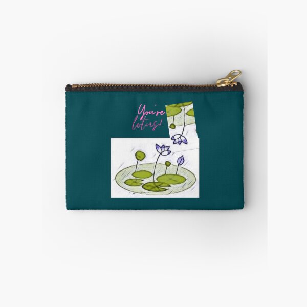 Item preview, Du bist Lotus   designed and sold by rimmet.