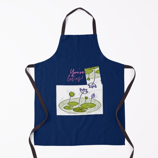 Item preview, Du bist Lotus designed and sold by rimmet.