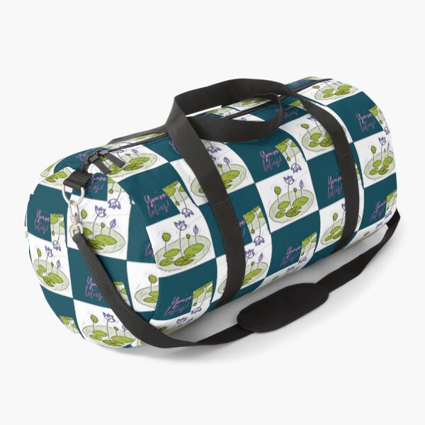 Item preview, Du bist Lotus designed and sold by rimmet.