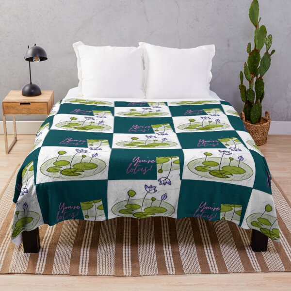 Item preview, Du bist Lotus   designed and sold by rimmet.