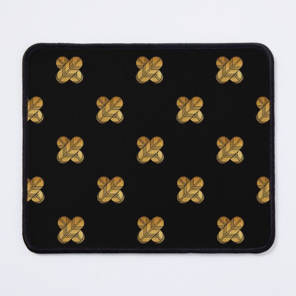 Item preview, Gold Chigai Takanoha Kamon designed and sold by Takeda-art.