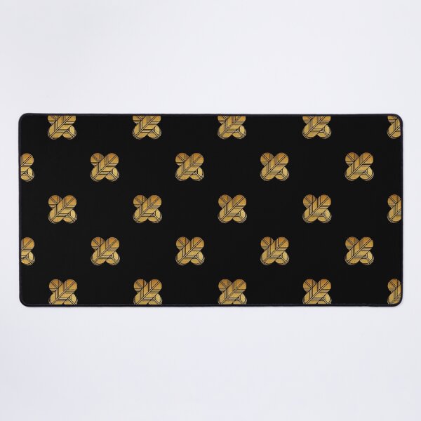 Item preview, Gold Chigai Takanoha Kamon designed and sold by Takeda-art.