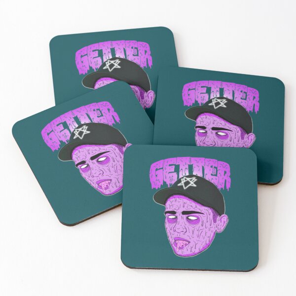 Item preview, Getter Produzent großer Musiker   designed and sold by rimmet.
