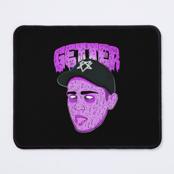 Item preview, Getter Produzent großer Musiker designed and sold by rimmet.