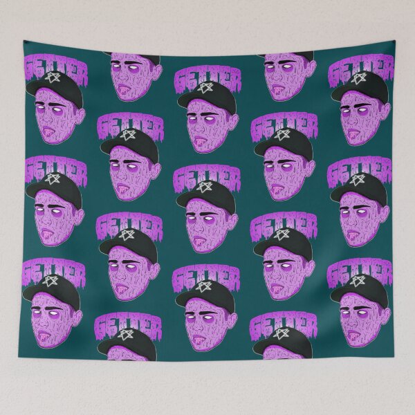 Item preview, Getter Produzent großer Musiker   designed and sold by rimmet.