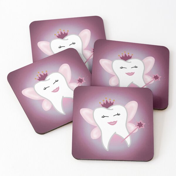 Item preview, 2023 Tooth Fairy designed and sold by thehippiehygienist.