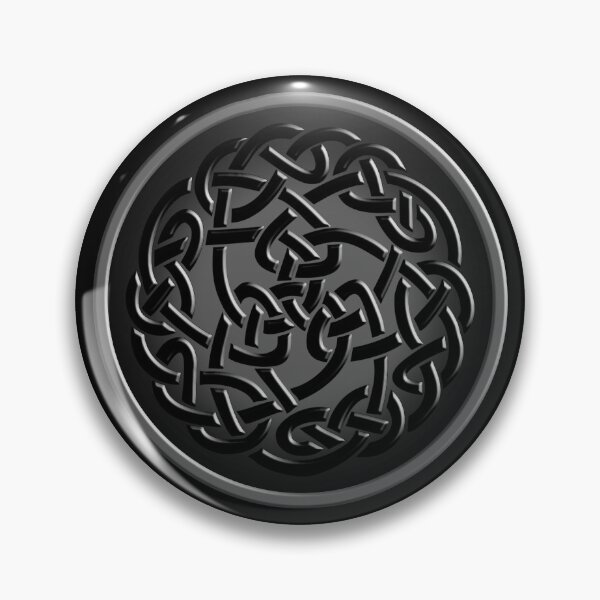 Item preview, CELTIC CIRCLE 5 designed and sold by Garden Of Nightmares.
