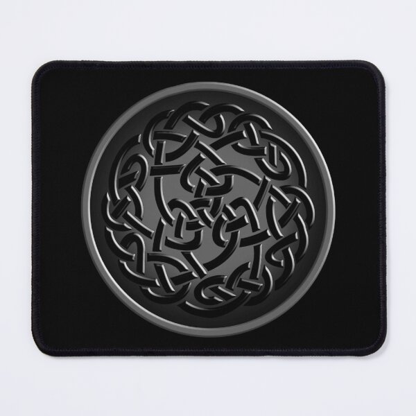 Item preview, CELTIC CIRCLE 5 designed and sold by Garden Of Nightmares.