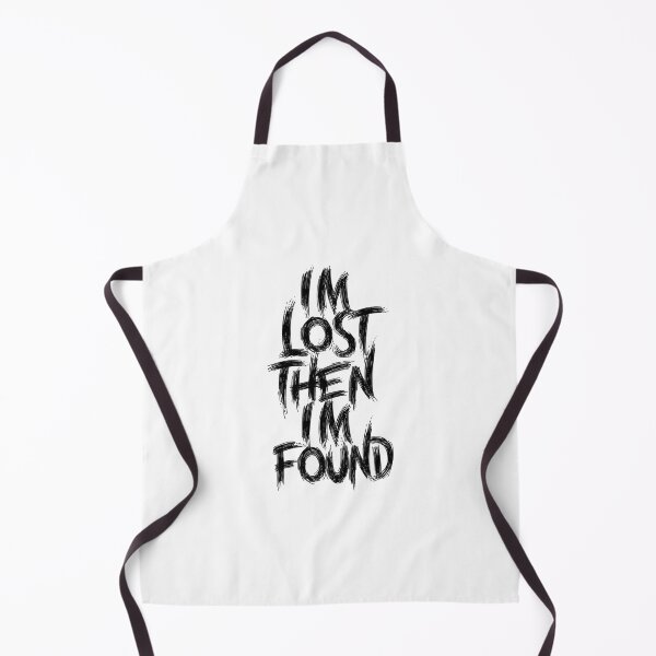 Item preview, Ich bin verloren, dann habe ich xxxtentacion gefunden designed and sold by rimmet.