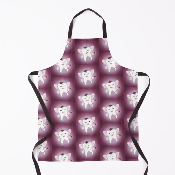 Item preview, 2023 Tooth Fairy designed and sold by thehippiehygienist.