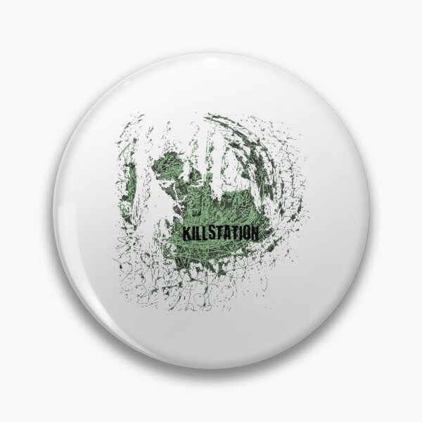 Item preview, Killstation Glorify This   designed and sold by rimmet.