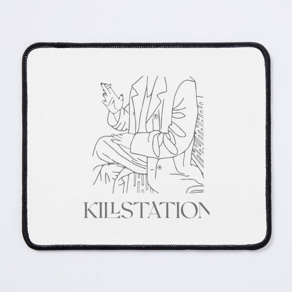 Item preview, Killstation Klexos designed and sold by rimmet.