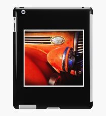 Ford iPad Case/Skin