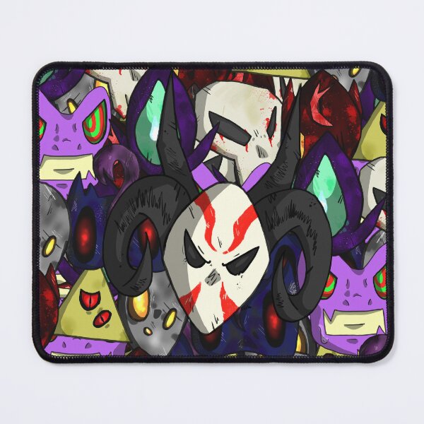 Item preview, Pokerface designed and sold by Ghost King Hollow.