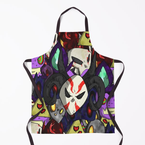 Item preview, Pokerface designed and sold by Ghost King Hollow.