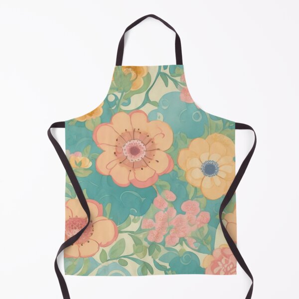Item preview, beautiful flower painting pattern. designed and sold by mefirefire.