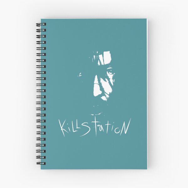 Item preview, Killstatin Transmutation EP-Des designed and sold by rimmet.