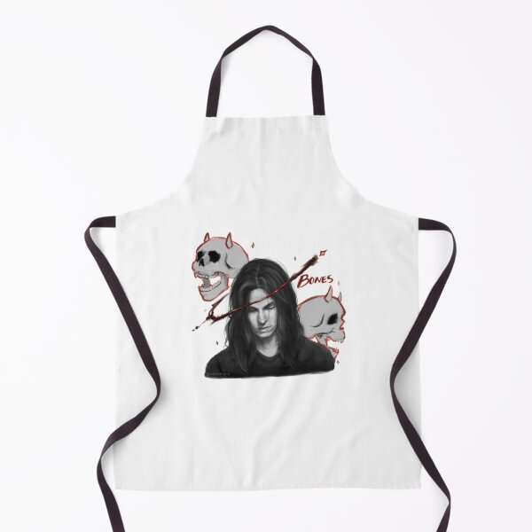Item preview, Knochen (toter Junge)   designed and sold by rimmet.
