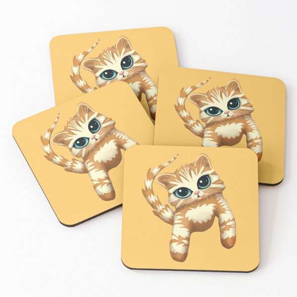 Item preview, Ginger Cat designed and sold by Karin Taylor.