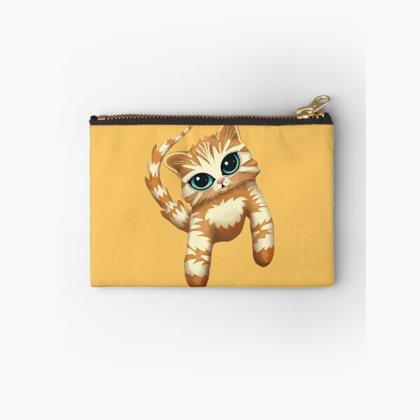 Item preview, Ginger Cat designed and sold by Karin Taylor.