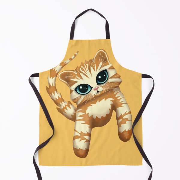 Item preview, Ginger Cat designed and sold by Karin Taylor.