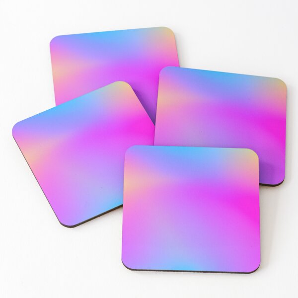 Item preview, Pretty Neon Pattern designed and sold by calibrit.