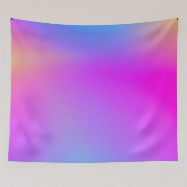 Item preview, Pretty Neon Pattern designed and sold by calibrit.