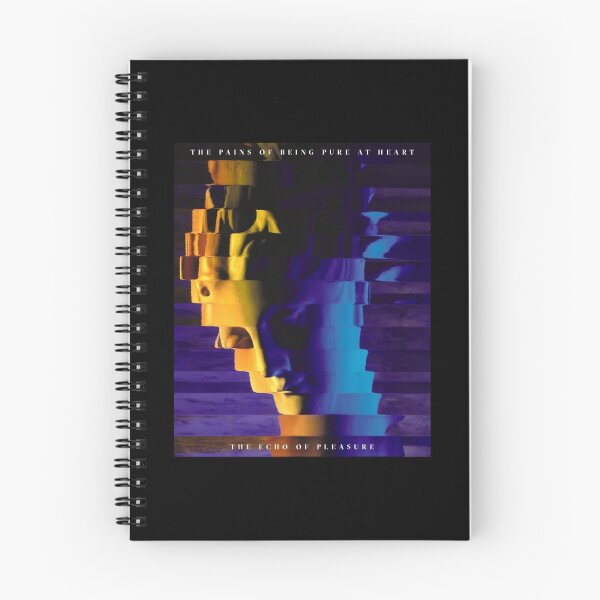 Item preview, THE PAINS OF BEING PURE AT HEART designed and sold by richielabadie.